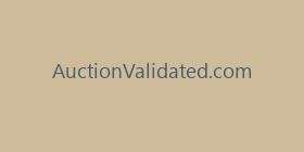 AuctionValidated.com