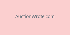 AuctionWrote.com