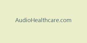 AudioHealthcare.com