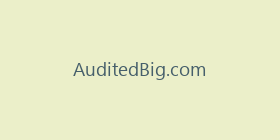 AuditedBig.com