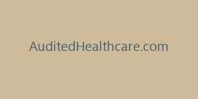 AuditedHealthcare.com