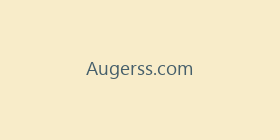 Augerss.com