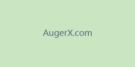 AugerX.com