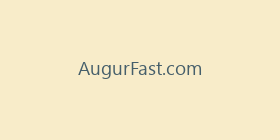 AugurFast.com