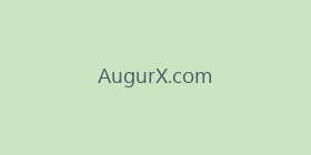 AugurX.com