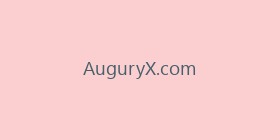 AuguryX.com