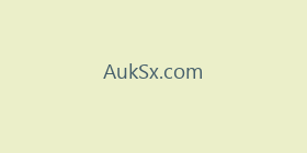 AukSx.com