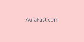 AulaFast.com