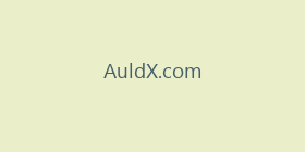 AuldX.com