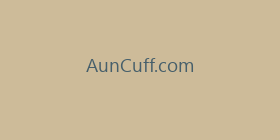 AunCuff.com