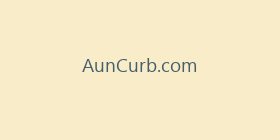 AunCurb.com