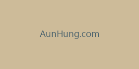 AunHung.com