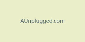 AUnplugged.com
