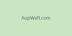 AupWaft.com