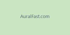 AuralFast.com