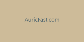 AuricFast.com