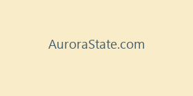 AuroraState.com