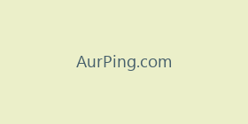 AurPing.com
