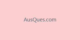 AusQues.com