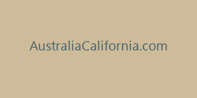 AustraliaCalifornia.com