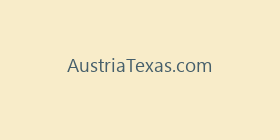AustriaTexas.com