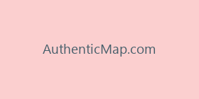 AuthenticMap.com