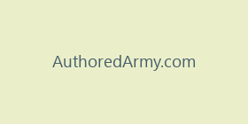 AuthoredArmy.com