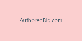AuthoredBig.com