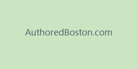 AuthoredBoston.com