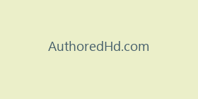 AuthoredHd.com