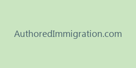 AuthoredImmigration.com