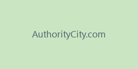 AuthorityCity.com