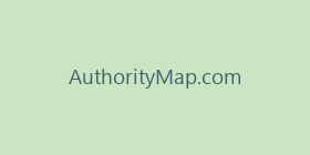 AuthorityMap.com