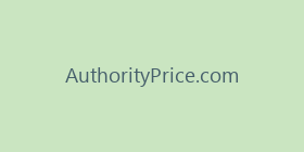 AuthorityPrice.com