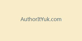 AuthorItYuk.com
