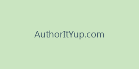 AuthorItYup.com