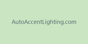 AutoAccentLighting.com