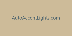 AutoAccentLights.com
