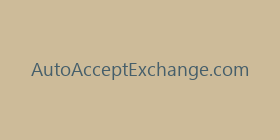 AutoAcceptExchange.com