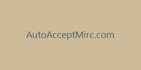 AutoAcceptMirc.com