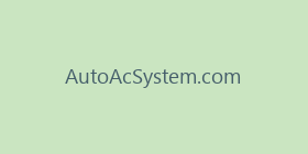 AutoAcSystem.com