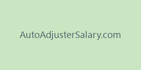 AutoAdjusterSalary.com