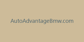 AutoAdvantageBmw.com