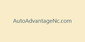 AutoAdvantageNc.com