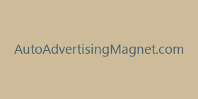 AutoAdvertisingMagnet.com