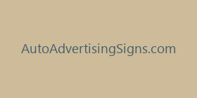AutoAdvertisingSigns.com