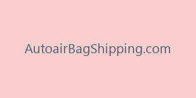 AutoairBagShipping.com