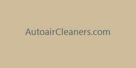 AutoairCleaners.com