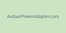 AutoairPowerAdapter.com