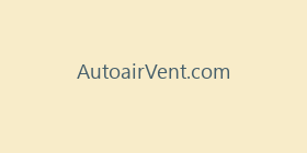 AutoairVent.com